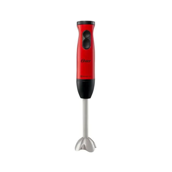 Batidora de Inmersión OSTER con Cuchilla Quad FPSTHB460A - Imagen 2