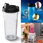 Vaso Portátil OSTER Blend N Go Tritan de 750ml BLSTTDTBNG7-011 - Imagen 2