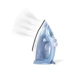 Plancha a Vapor con Base Antiadherente - Color Celeste REC-CLPLCE100 - Imagen 4
