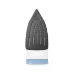 Plancha a Vapor con Base Antiadherente - Color Celeste REC-CLPLCE100 - Imagen 5