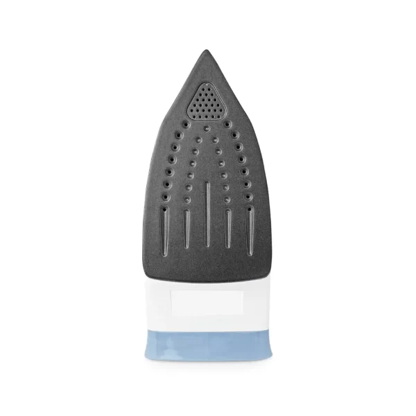 Plancha a Vapor con Base Antiadherente - Color Celeste REC-CLPLCE100 - Imagen 5