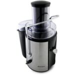 Extractor De Jugos IMACO 700W 2 Velocidades JE26FC - Imagen 2