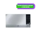 Microondas de 31 Litros Electrolux EMDL31G2MSQG