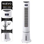 Enfriador de Aire Imaco IYS5535 - Imagen 2