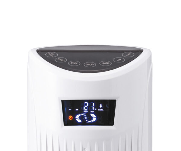 Enfriador de Aire Imaco IYS5535 - Imagen 3