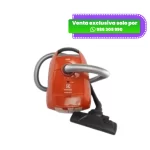 Aspiradora Electrolux Modelo EQP01 - 1400 -Naranja