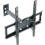 Rack Móvil ExpoRack LED/SMART 32" - 50" - Negro - Imagen 2