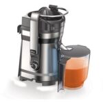 Extractor de Jugos OSTER de 2 Velocidades 3 en 1 de 1000W FPSTJE318C - Imagen 2