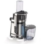 Extractor de Jugos OSTER de 2 Velocidades 3 en 1 de 1000W FPSTJE318C - Imagen 3