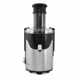 Extractor de Jugos Imaco JE850FC – 850 watts – Plateado - Imagen 3
