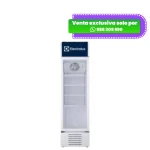 Exhibidora Electrolux Erh36t2kpw 360 Lts.
