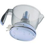 Exprimidor Philips de 1L Hr2792 - Blanco - Imagen 3