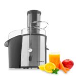 Extractor De Jugos IMACO 700W 2 Velocidades JE26FC - Imagen 3