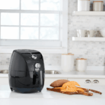 Freidora de Aire de 3.2 Litros OSTER Bioceramic Negro CKSTAF7601 - Imagen 2