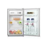 Frigobar BORD de 93L Silver MI120S-M - Imagen 3