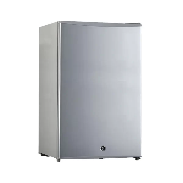 Frigobar BORD de 93L Silver MI120S-M - Imagen 2