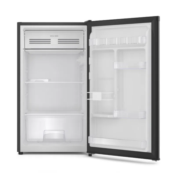 Frigobar de 90L ELECTROLUX ERD090G2HWB - Imagen 4