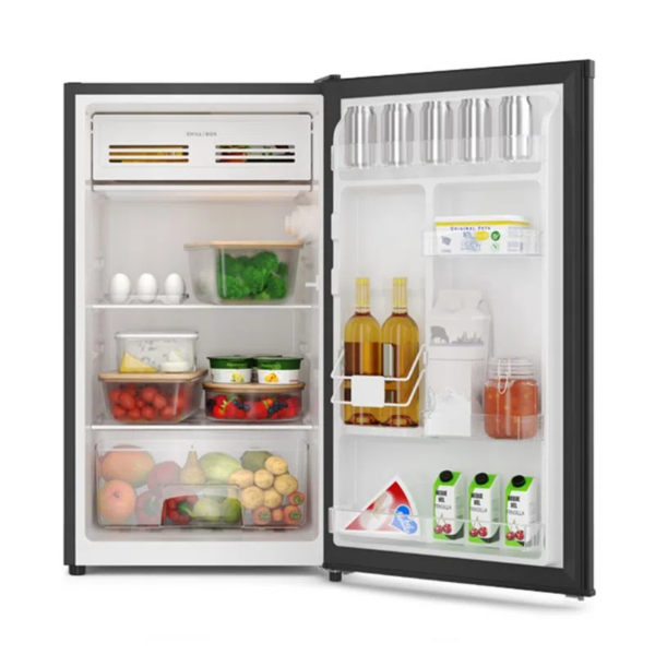 Frigobar de 90L ELECTROLUX ERD090G2HWB - Imagen 5