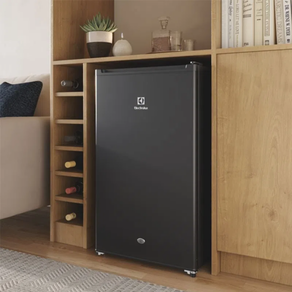 Frigobar de 90L ELECTROLUX ERD090G2HWB - Imagen 6