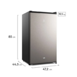 Frigobar Electrolux de 90 Litros ERD090G2HWG Premium - Imagen 3