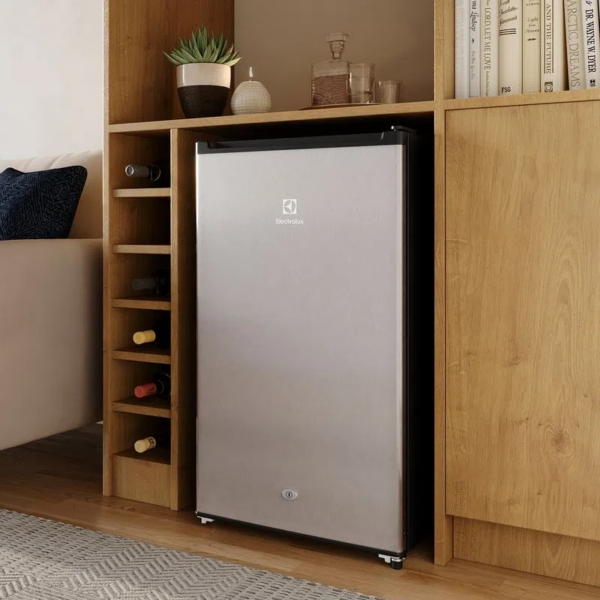 Frigobar Electrolux de 90 Litros ERD090G2HWG Premium - Imagen 6
