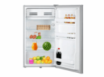 Frigobar Electrolux ERD092MMG 105 Lt Frost 1 Puerta Inox - Imagen 3