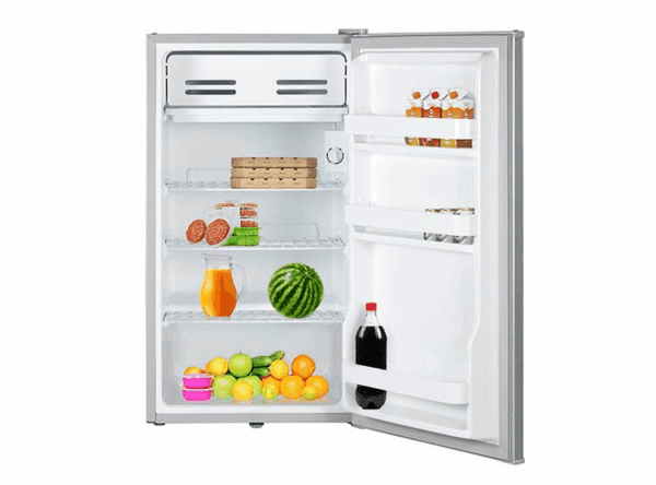 Frigobar Electrolux ERD092MMG 105 Lt Frost 1 Puerta Inox - Imagen 3