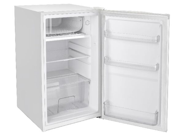 Frigobar Indurama117 Litros RI-150 BL - Blanco - Imagen 2