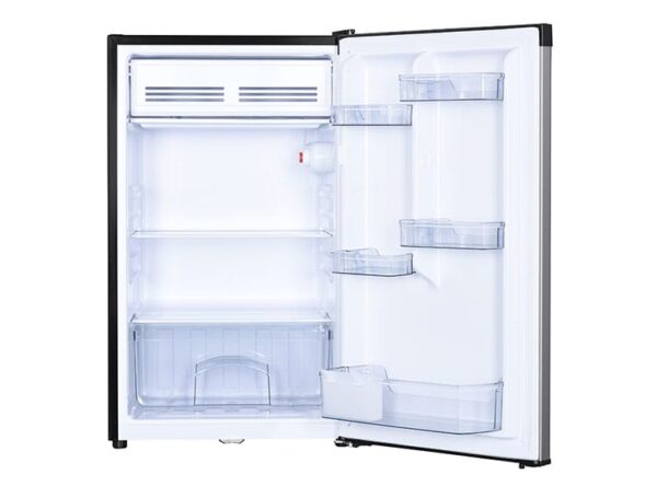 Frigobar de 122L OSTER Silver OS-PMB129BV - Imagen 3