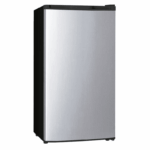Frigobar de 122L OSTER Silver OS-PMB129BV - Imagen 2