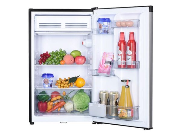 Frigobar de 122L OSTER Silver OS-PMB129BV - Imagen 4