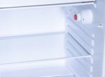Frigobar de 122L OSTER Silver OS-PMB129BV - Imagen 5