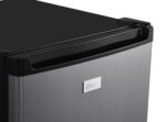 Frigobar de 122L OSTER Silver OS-PMB129BV - Imagen 6