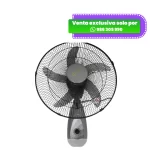 Ventilador de pared Imaco FW450 – Motor de 45W