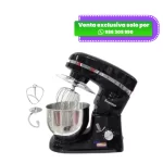 Batidora Orbital Finezza FZ-6818B De 2000 Watts - Negro