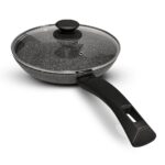 Sartén De Granito Finezza FZ-V422TM De 22 CM - Imagen 2