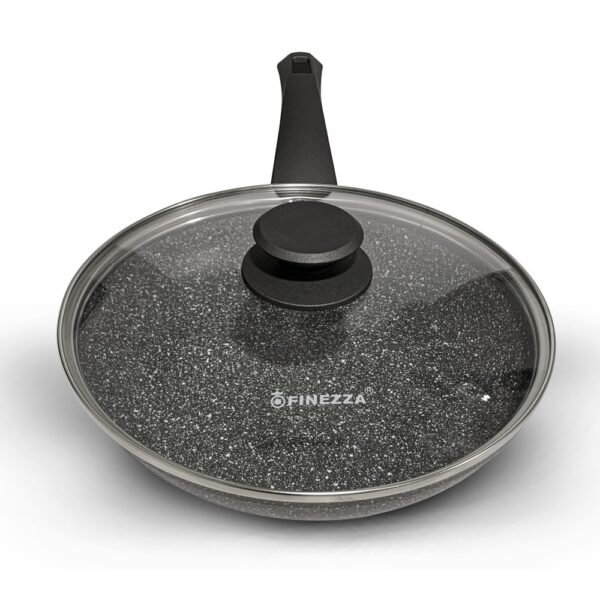 Sartén De Granito Finezza FZ-V422TM De 22 CM - Imagen 3