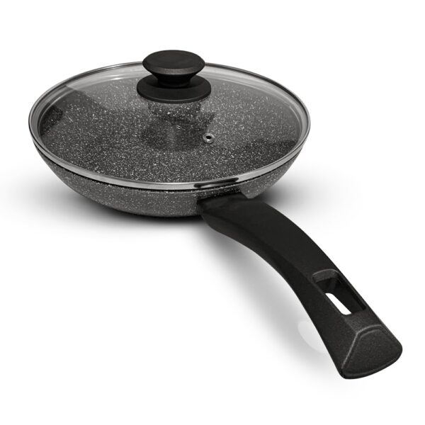 Sartén De Granito Finezza FZ-V422TM De 22 CM - Imagen 2