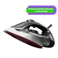 Plancha de Vapor OSTER con Tecnología Aerocerámica GCSTAC6953
