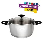 Olla Record GIA PLUS Nª 26 – Acero Inox