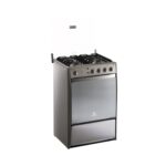 Cocina Quarzo Indurama 4 Quemadores - Plateado - Imagen 2