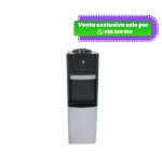 Dispensador De Agua Fría/Caliente General Electric Plateado GXCF05PFS