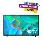 Televisor de 32 Pulgadas SAMSUNG Smart TV FHD H5000F