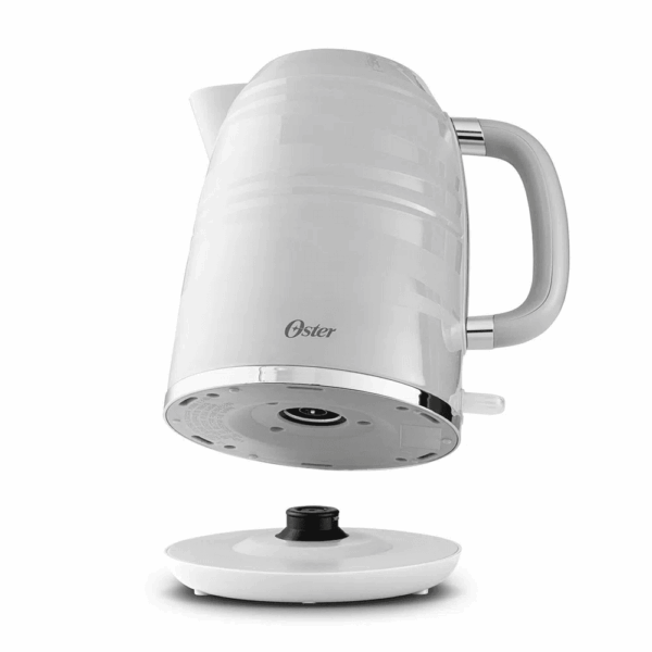 Hervidor Eléctrico Oster BVSTKT4177W - Blanco - Imagen 2