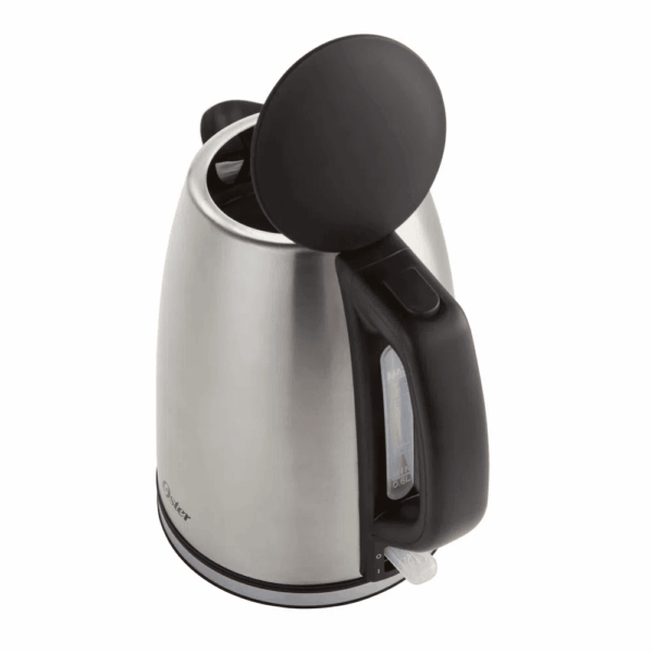 Hervidor Eléctrico OSTER de 1.7 Litros de Acero Inoxidable BVSTKT673SS - Imagen 4