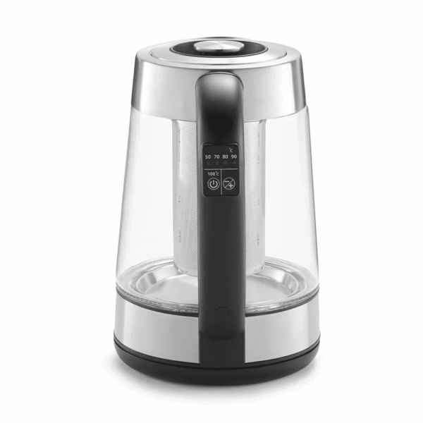 Hervidor Eléctrico OSTER de Vidrio con 1.7 Litros BVSTKT8990 - Imagen 3