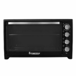 Horno Eléctrico de 60L FINEZZA Rojo FZ-3060HE - Imagen 3