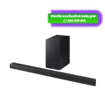 Soundbar Samsung HW-M360 200 Watts