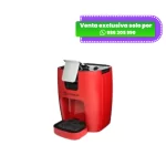 Cafetera de 1.5 Litros IMACO Capricho Express Multipod ICM1585R