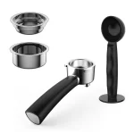 Cafetera Expresso IMACO de 15 bares IECM1550 - Imagen 3